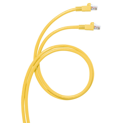 Патч-корд Cat. 6А S/FTP 20м LSZH