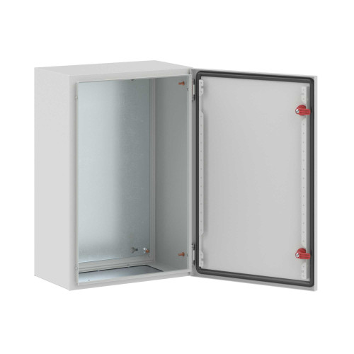 Корпус навесной ST с М/П ВxШxГ 600x400x250 мм, IP66