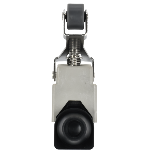 Микропереключатель концевой МП-7121 рычаг с роликом IP40 IEK