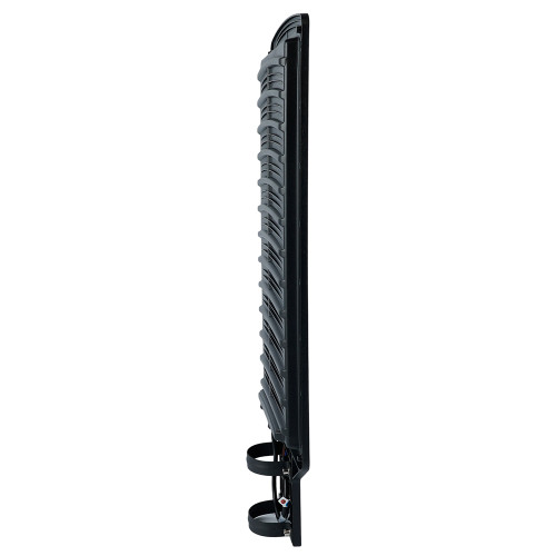 Светодиодный уличный консольный светильник SAFFIT SSL10-200 200W 5000K 230V, черный Светодиодный уличный консольный светильник SAFFIT SSL10-200 200W 5000K 230V, черный