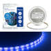 Светодиодная LED лента Feron LS604, 60SMD(2835)/m 4.8W/m 12V IP65 5m синий Светодиодная LED лента Feron LS604, 60SMD(2835)/m 4.8W/m 12V IP65 5m синий