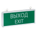 EKF EXIT-SS-101-LED