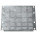 FORMAT Заглушка панели нижней наборной вентилируемой 200мм в шкаф шириной 400мм IEK FORMAT Заглушка панели нижней наборной вентилируемой 200мм в шкаф шириной 400мм IEK