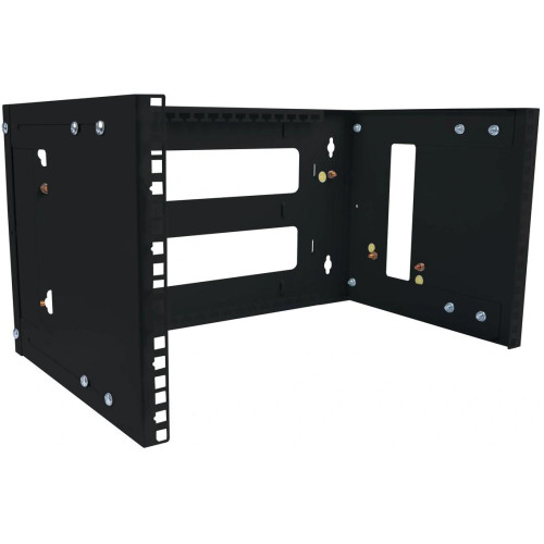 Cabeus NC-6U-BK
