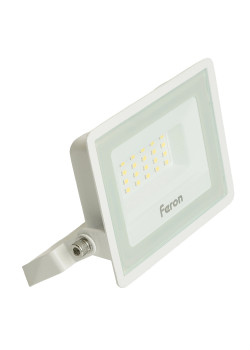Светодиодный прожектор Feron LL-920 IP65 30W 6400K