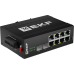 Промышленный управляемый коммутатор уровня L2 ML2-2GX/SFP-8GTP TSX EKF Промышленный управляемый коммутатор уровня L2 ML2-2GX/SFP-8GTP TSX EKF