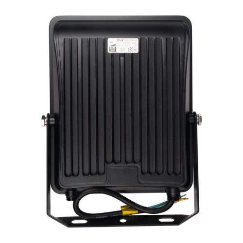 Прожектор светодиодный PFL-V 100Вт 6500К IP65 JazzWay 5039759 Прожектор светодиодный PFL-V 100Вт 6500К IP65 JazzWay 5039759