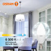 Лампа светодиодная LED Value LVCLB75 10SW/865 10Вт свеча матовая E14 230В 10х1 RU OSRAM 4058075579262 Лампа светодиодная LED Value LVCLB75 10SW/865 10Вт свеча матовая E14 230В 10х1 RU OSRAM 4058075579262