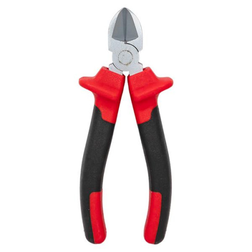 Бокорезы Master 160 мм EKF Бокорезы Master 160 мм EKF