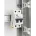 ARMAT Автоматический выключатель M06N 2P B 50А IEK ARMAT Автоматический выключатель M06N 2P B 50А IEK