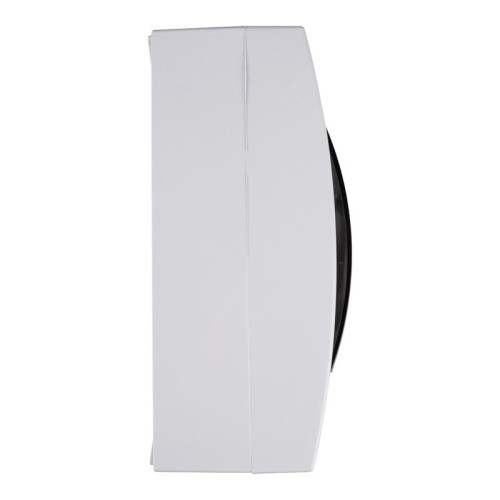 Бокс модульный накладной PDB/W 1015 WH (ЩРН-П-15) IP41 пластик. Pro JazzWay 5071711