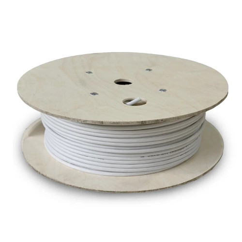 Витая пара ParLan F/UTP Cat 5e PVCLSнг(A)-FRLS 2х2х0.52 (305)