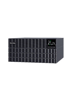 CyberPower Smart App Online S 6000VA OLS6KERT5U