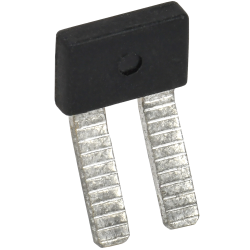 Перемычка гребенчатая для колодки клеммной CTS-ML/MC-PEN/DT 4мм2 2PIN IEK