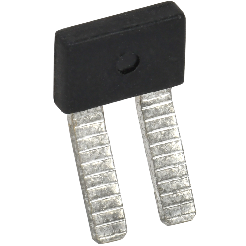 Перемычка гребенчатая для колодки клеммной CTS-ML/MC-PEN/DT 4мм2 2PIN IEK