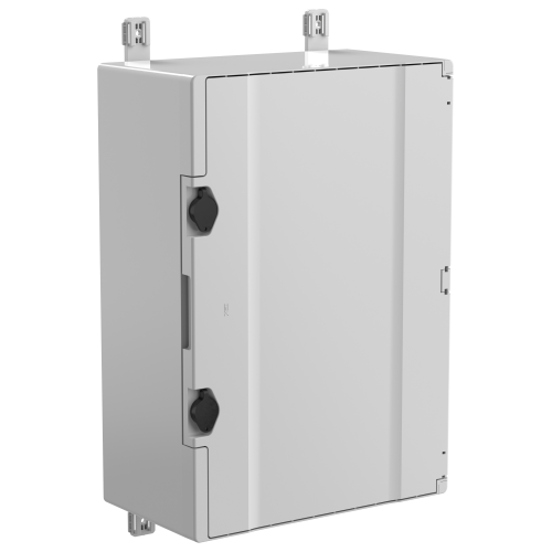 TETRA Корпус пластиковый ЩМПп 500х350х190мм IP66 IEK