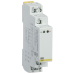 Реле контроля фаз ORF-03 трехфазное 220-460В AC IEK