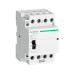 City9 Set Контактор 4P 4НО 63A AC 400В-230В City9 Set Контактор 4P 4НО 63A AC 400В-230В