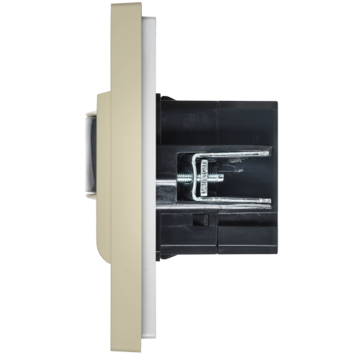 FORTE&PIANO Подсветка LED встраиваемая с датчиком движения FP456 ваниль IEK FORTE&PIANO Подсветка LED встраиваемая с датчиком движения FP456 ваниль IEK