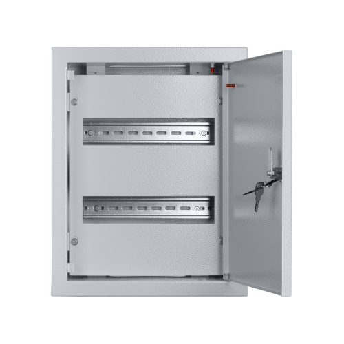 Корпус металлический ЩРВ-24 (405х320х120) TDM Корпус металлический ЩРВ-24 (405х320х120) TDM