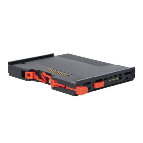 Модуль расширения дискретных сигналов GL200-DO16 токоподающий D-CARD EKF Модуль расширения дискретных сигналов GL200-DO16 токоподающий D-CARD EKF