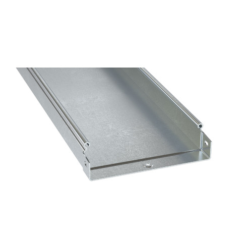 Лоток 50х35 L3000, горячеоцинкованный
