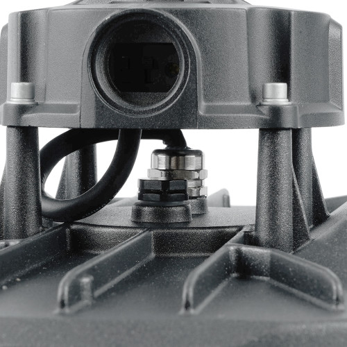 Светильник складской Feron AL1010 IP65 200W 120°/90°/60 4000К/5000К/6400К Светильник складской Feron AL1010 IP65 200W 120°/90°/60 4000К/5000К/6400К