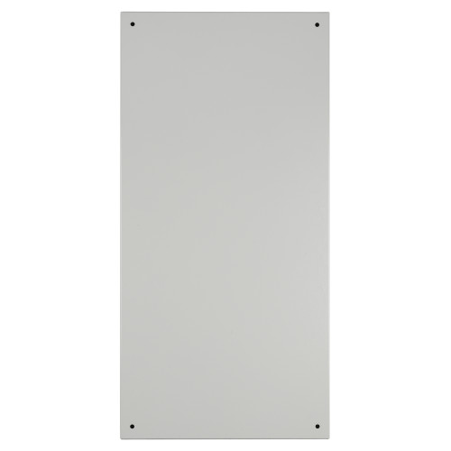Корпус металлический ЩРН-48, 670х330х120 мм, IP54, RAL7035 светло-серый LITE
