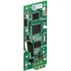 Плата расширения CanOpen для FC-431 ONI