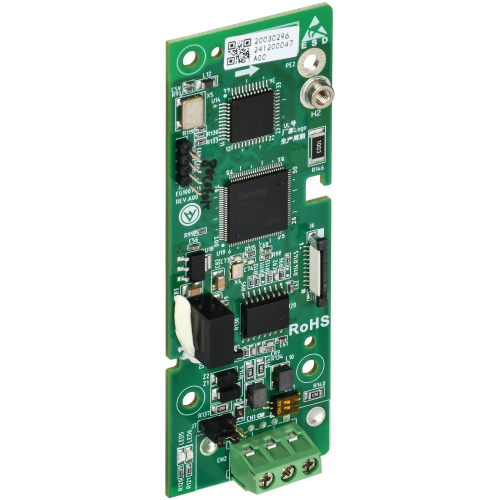Плата расширения CanOpen для FC-431 ONI