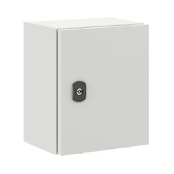 Корпус навесной STE с М/П ВxШxГ 300x250x200 мм, IP66