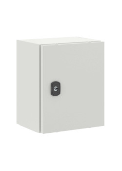 Корпус навесной STE с М/П ВxШxГ 300x250x200 мм, IP66