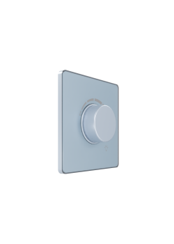 Systeme Infinity, Светорегулятор TRIAC С/У 300Вт (250В), Стальное небо
