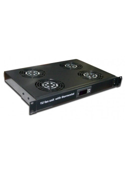 LANMASTER TWT-CBB-FANB6-RACK-T