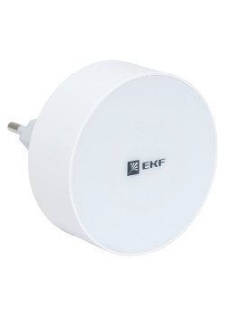 Умный датчик газа Zigbee EKF Connect