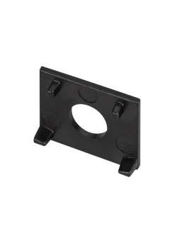 Заглушка MAG-ORIENT-CAP-POWER-2620 (BK) (IP20 пластик) Arlight 036025