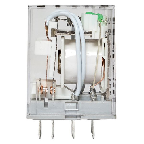 Реле промежуточное RPA 22/4 5A 220В DC EKF