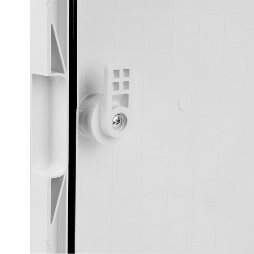 Корпус пластиковый ЩМПп STEKKER EBX60-6/02-65 IP65 350*250*150, пластик, серия ArcaWP65+