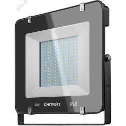 Прожектор светодиодный ДО-150w 6500К 13500 Лм IP65