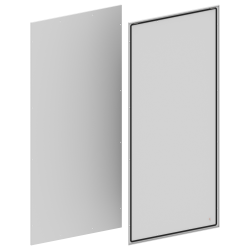 FORMAT Панель боковая 2200х1000мм IP54 (2шт/компл) IEK