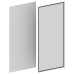 FORMAT Панель боковая 2200х1000мм IP54 (2шт/компл) IEK FORMAT Панель боковая 2200х1000мм IP54 (2шт/компл) IEK