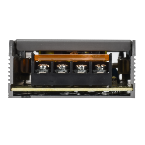 Драйвер LED ИПСН-PRO 400Вт 24В блок - клеммы IP20 IEK