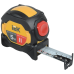 Рулетка измерительная PROFESSIONAL 5м IEK Рулетка измерительная PROFESSIONAL 5м IEK