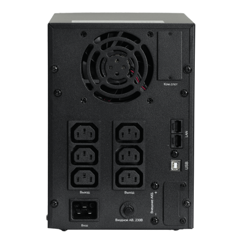 ИБП Smart-Save SMT-Tower Systeme Electric 2000 ВА, 230 В, 1:1, Внутренние АКБ 48В, 6xC13 ИБП Smart-Save SMT-Tower Systeme Electric 2000 ВА, 230 В, 1:1, Внутренние АКБ 48В, 6xC13