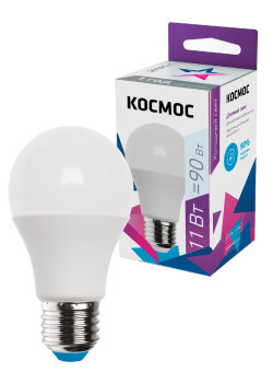 Космос LkecLED11wA60E2765