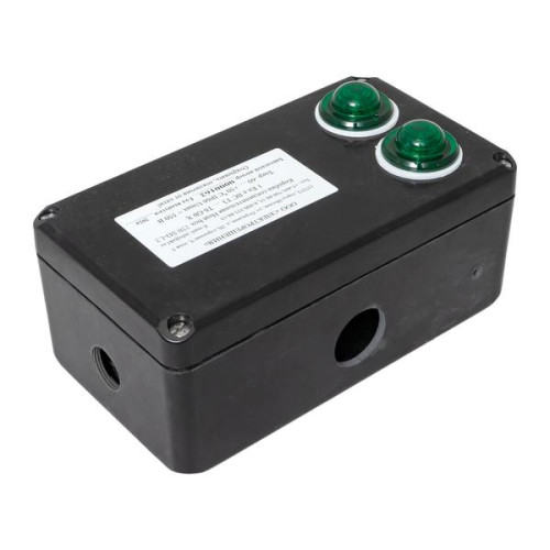 Коробка соединительная Heat box 220 SD-L2 Коробка соединительная Heat box 220 SD-L2