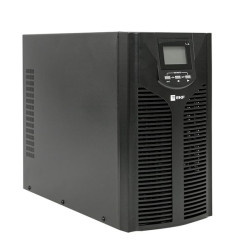 ИБП E-Power SW900Pro-TB 3000 ВА/2700Вт , 8x12В_7 Ач, 4хSchuko,EPO,RS232, USB, SNMP слот