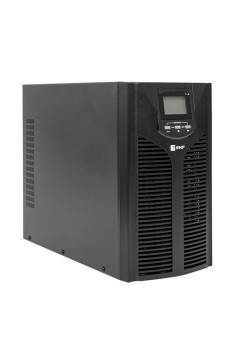 ИБП E-Power SW900Pro-TB 3000 ВА/2700Вт , 8x12В_7 Ач, 4хSchuko,EPO,RS232, USB, SNMP слот