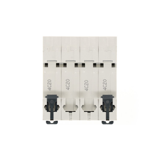 City9 Set Автоматический выключатель (АВ) С 20А 4P 6kA 400В City9 Set Автоматический выключатель (АВ) С 20А 4P 6kA 400В