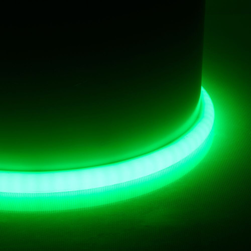 Светодиодная неоновая лента Feron LS551, 120SMD(4040)/м 14.4Вт/м 24V 5000*13*13мм RGB, IP68, неоновая Светодиодная неоновая лента Feron LS551, 120SMD(4040)/м 14.4Вт/м 24V 5000*13*13мм RGB, IP68, неоновая